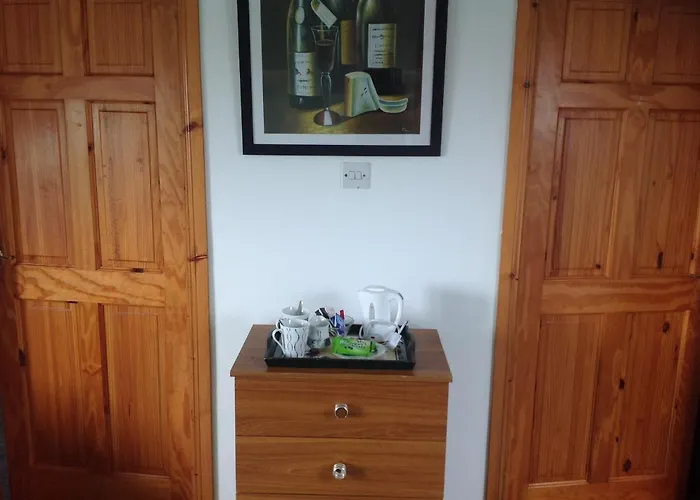 Dal Riada B&B