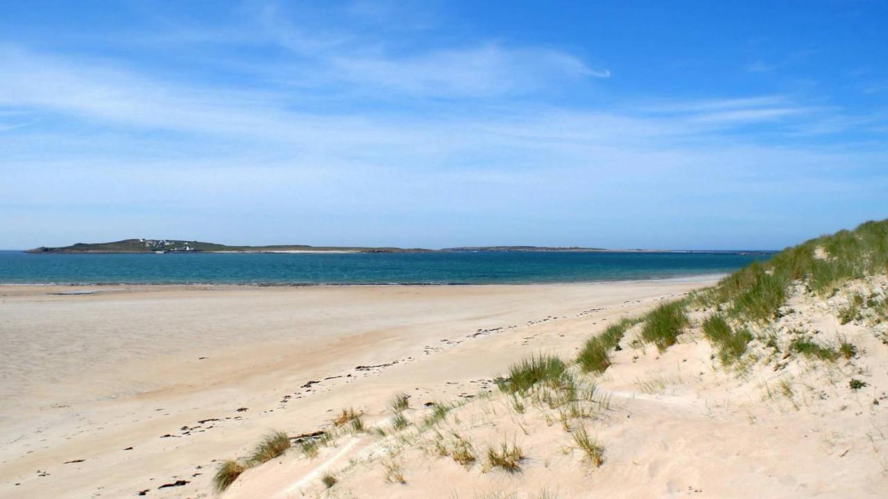 Bed & Breakfast Dal Riada Gweedore