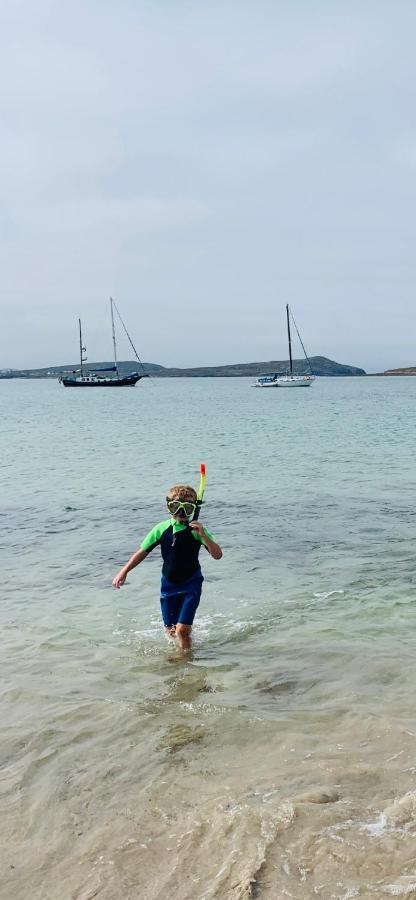 Dal Riada Gweedore