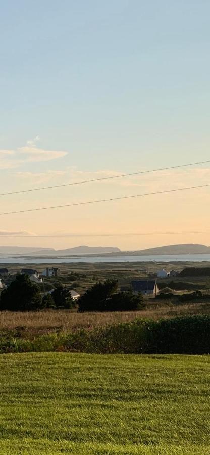 Dal Riada * Gweedore
