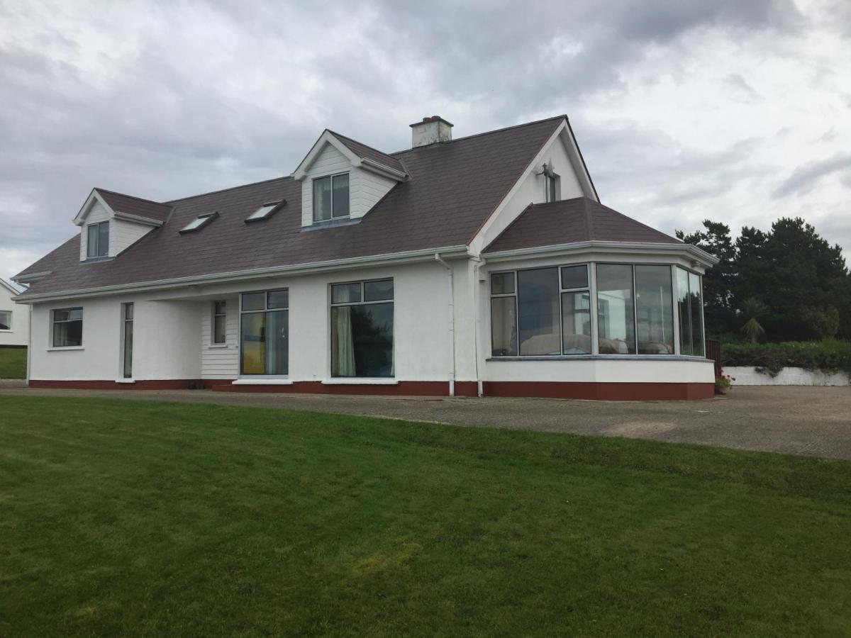 Dal Riada Bed & Breakfast Gweedore