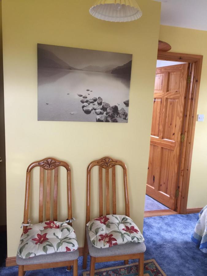 Bed & Breakfast Dal Riada Gweedore