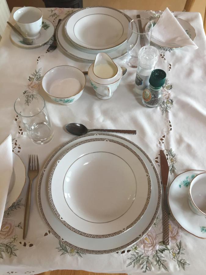 Dal Riada Bed & Breakfast Gweedore