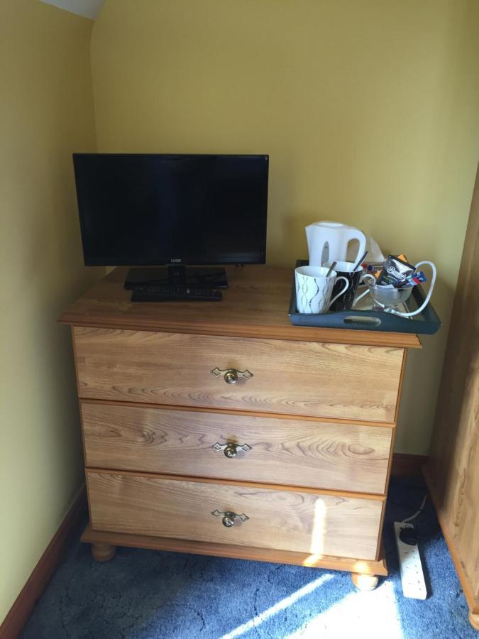 Bed & Breakfast Dal Riada Gweedore