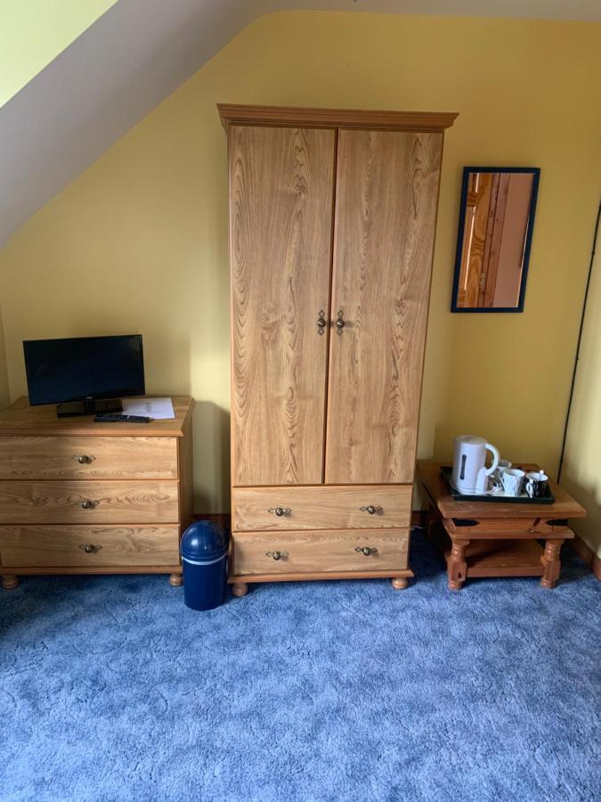 Dal Riada Bed & Breakfast