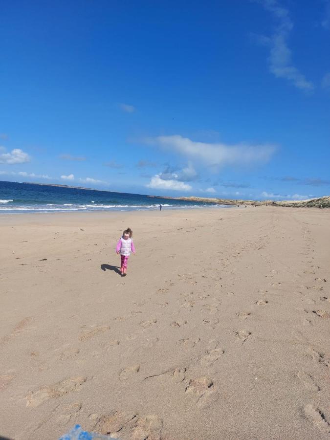 Dal Riada Gweedore