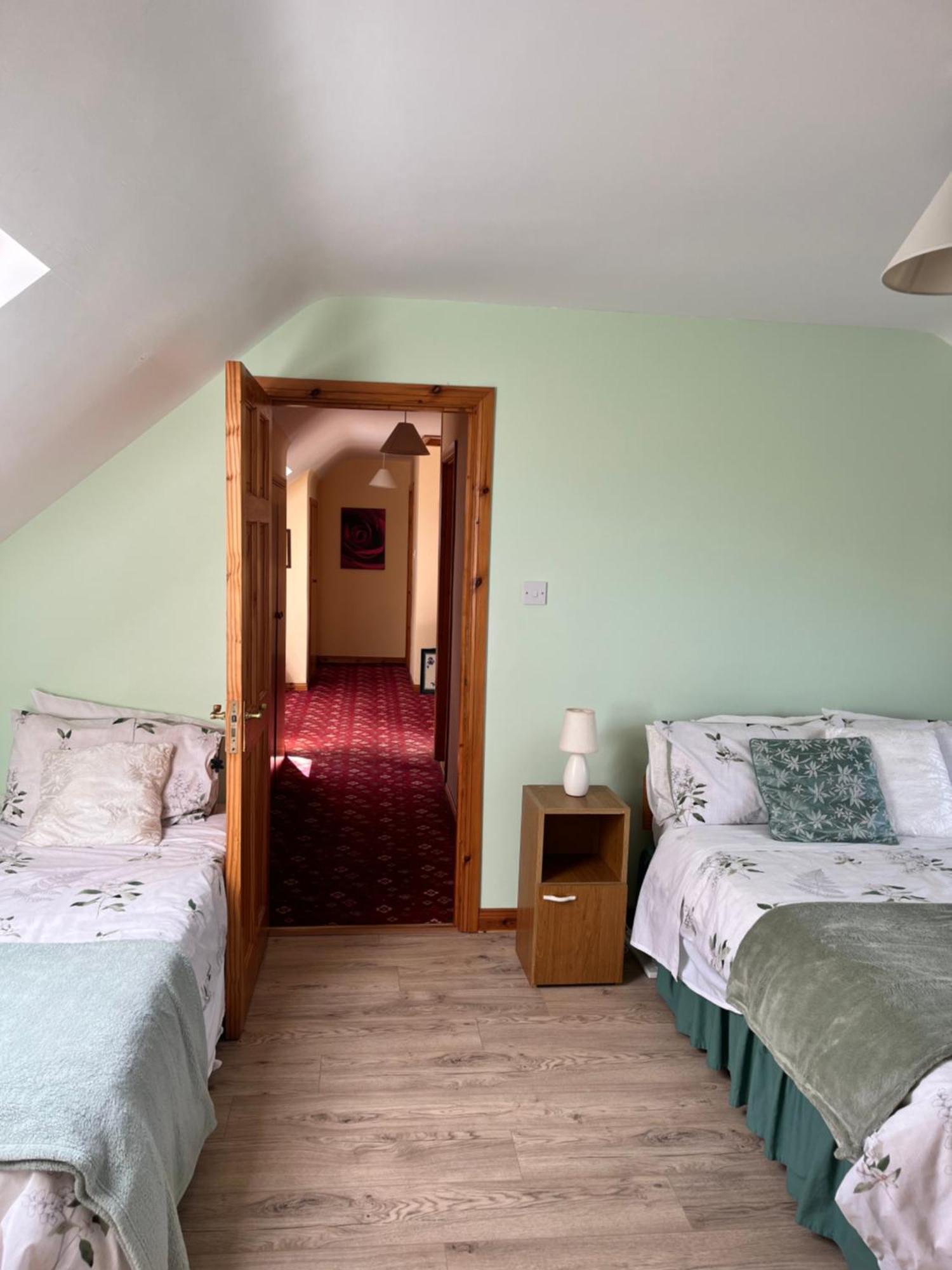 Bed & Breakfast Dal Riada Gweedore