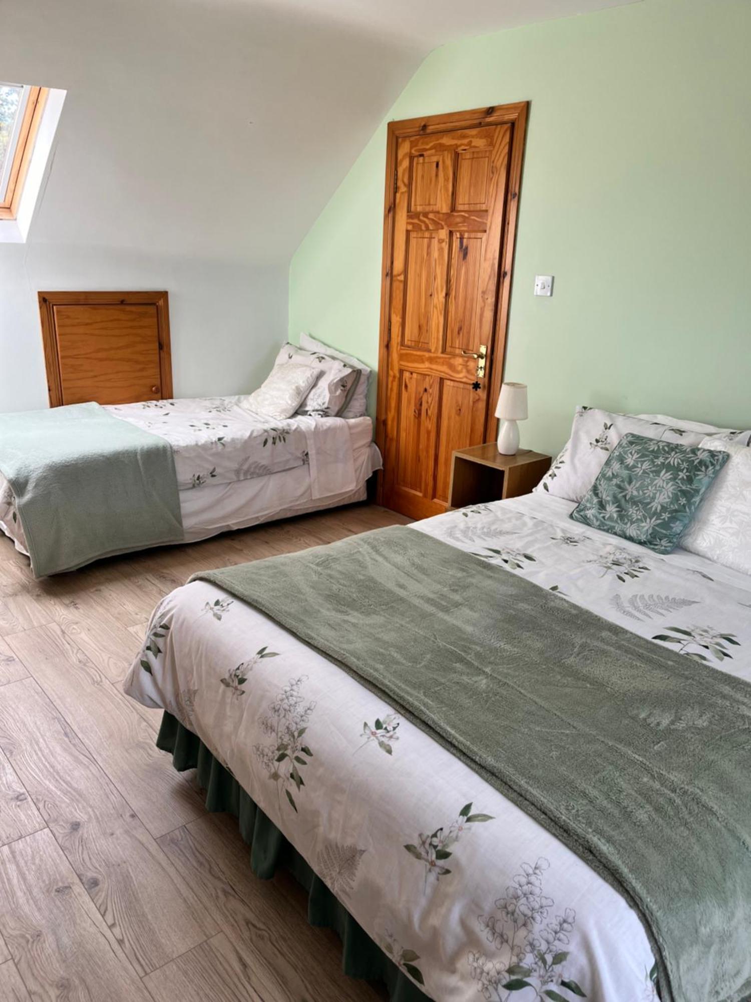 Bed & Breakfast Dal Riada